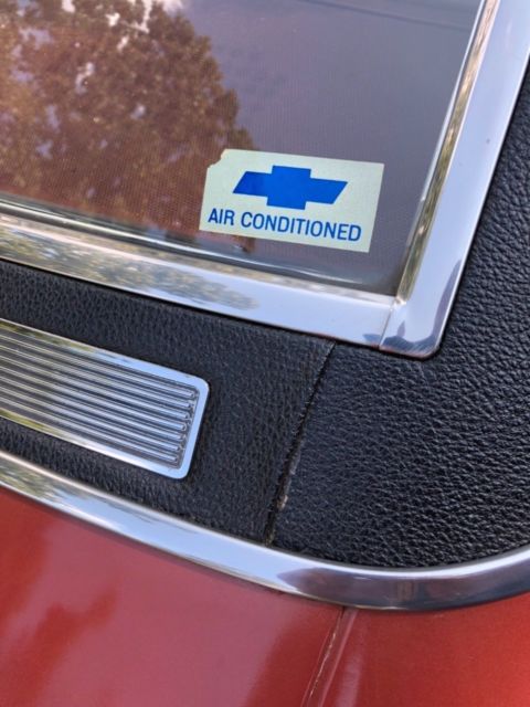 1966 Chevrolet Caprice - photo 3