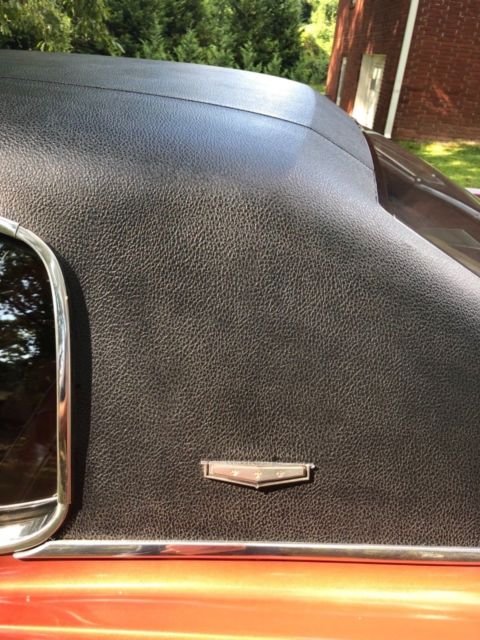 1966 Chevrolet Caprice - photo 4