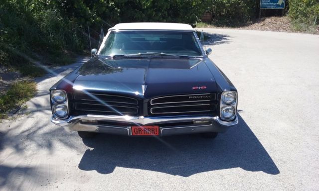 1966 Pontiac Catalina