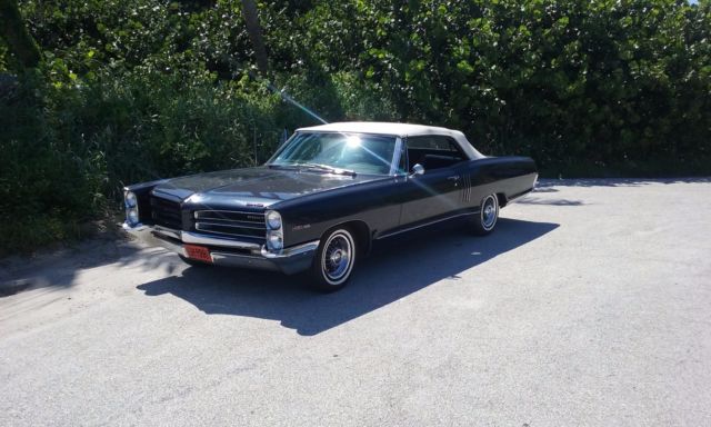 1966 Pontiac Catalina - photo 2