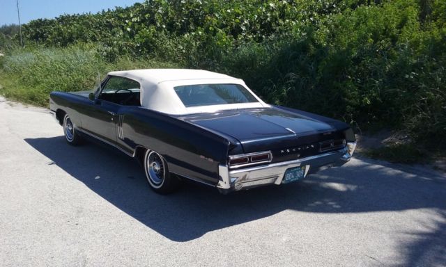 1966 Pontiac Catalina - photo 3