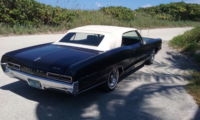 1966 Pontiac Catalina - photo 4