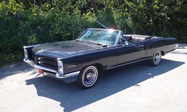 1966 Pontiac Catalina - photo 5