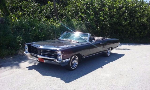 1966 Pontiac Catalina - photo 6
