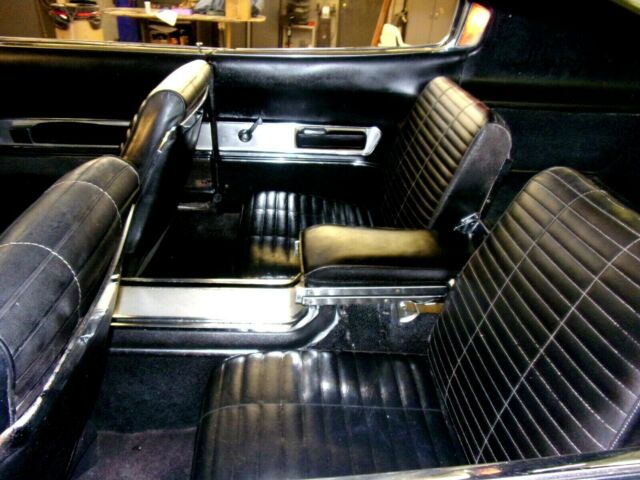 1966 Dodge Charger - photo 11