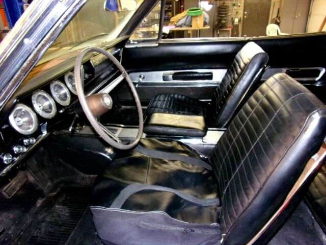 1966 Dodge Charger - photo 12
