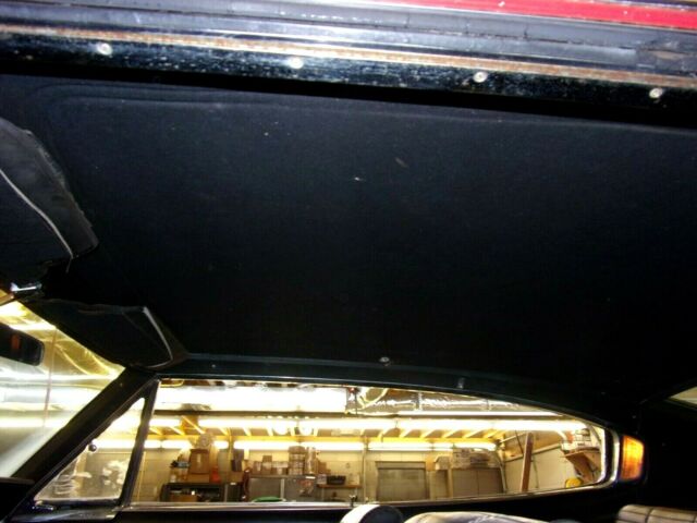 1966 Dodge Charger - photo 13