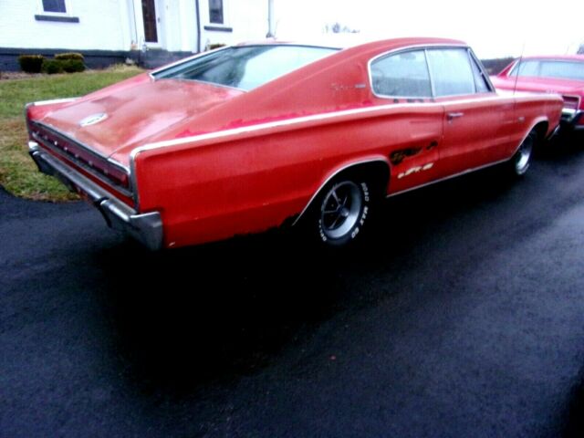 1966 Dodge Charger - photo 4