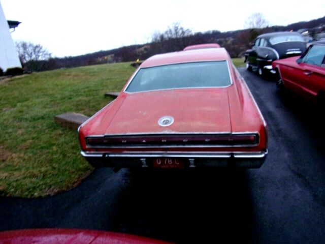 1966 Dodge Charger - photo 5