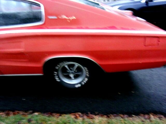 1966 Dodge Charger - photo 6