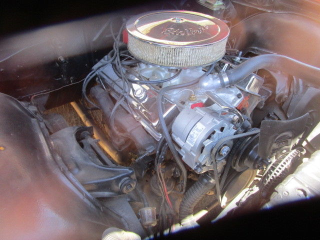 1966 Chevrolet Impala Super Sport - photo 10