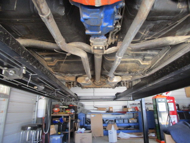 1966 Chevrolet Impala Super Sport - photo 11