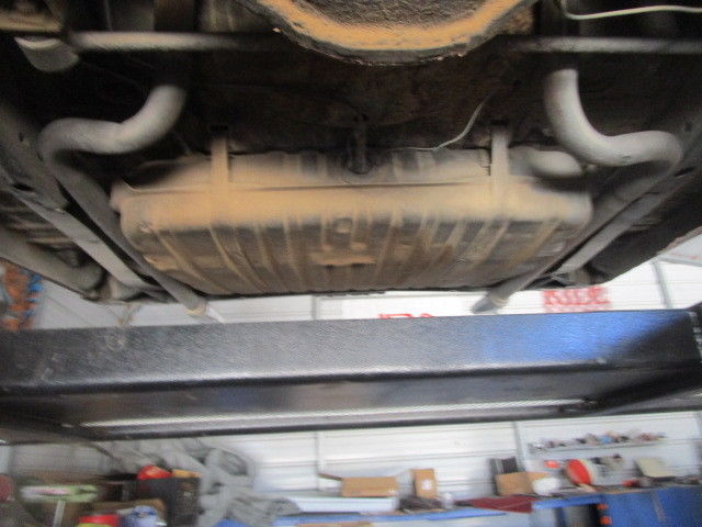 1966 Chevrolet Impala Super Sport - photo 12