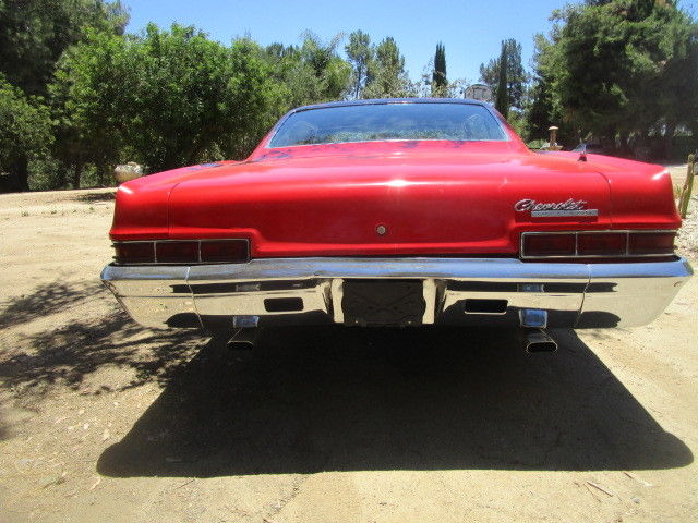 1966 Chevrolet Impala Super Sport - photo 5