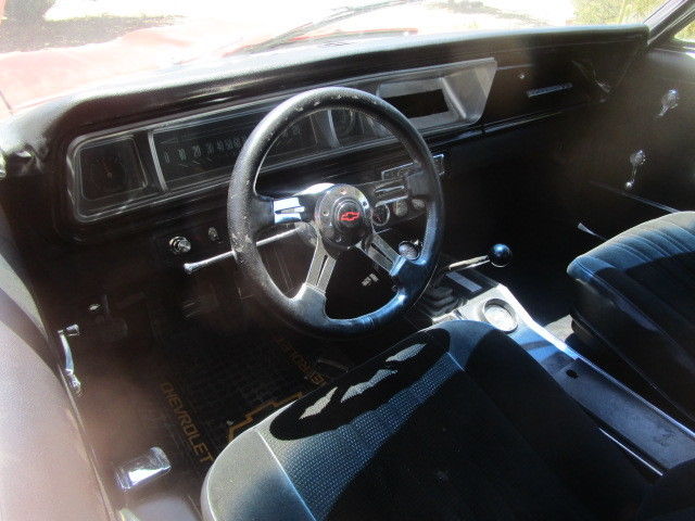 1966 Chevrolet Impala Super Sport - photo 7