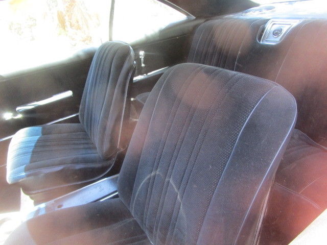 1966 Chevrolet Impala Super Sport - photo 9