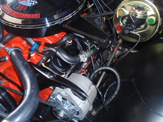 1966 Chevrolet El Camino - photo 13