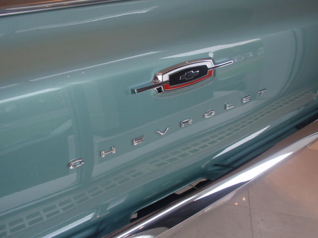 1966 Chevrolet El Camino - photo 3