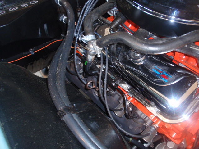 1966 Chevrolet El Camino - photo 5