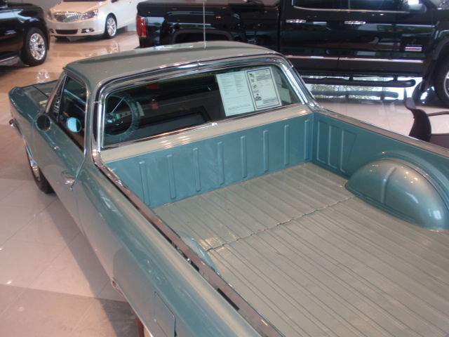 1966 Chevrolet El Camino - photo 7
