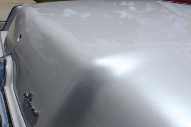 1966 Chrysler Imperial Crown Imperial - photo 11
