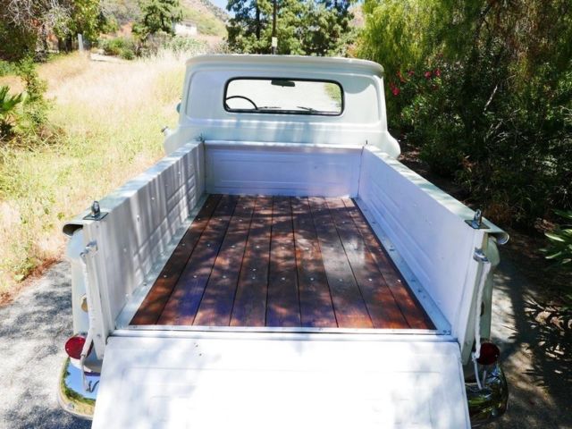 1966 Chevrolet C-10 Short bed Chevy C10 Stepside - photo 12
