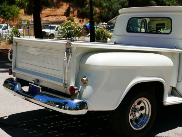 1966 Chevrolet C-10 Short bed Chevy C10 Stepside - photo 13