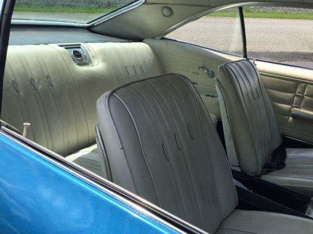1966 Chevrolet Impala Super Sport - photo 5