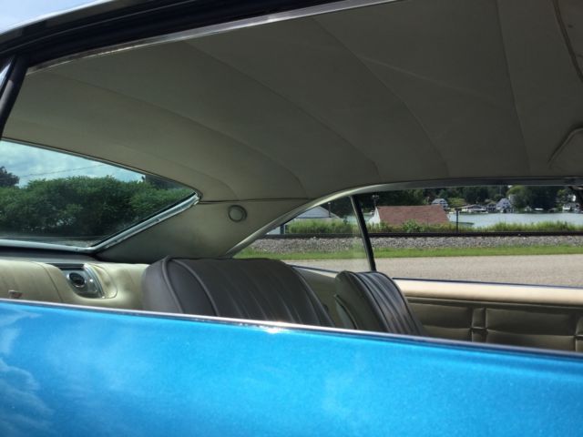 1966 Chevrolet Impala Super Sport - photo 7