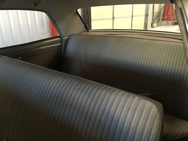1966 Chevrolet Chevelle 300 - photo 5