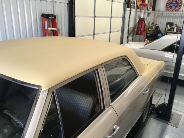 1966 Chevrolet Chevelle 300 - photo 6
