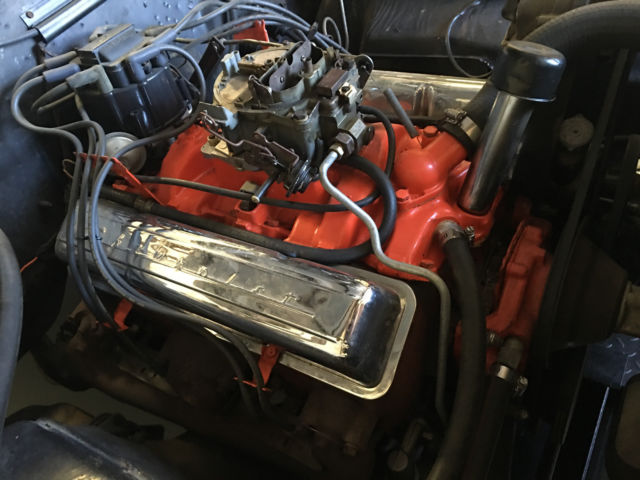 1966 Chevrolet Chevelle 300 - photo 8