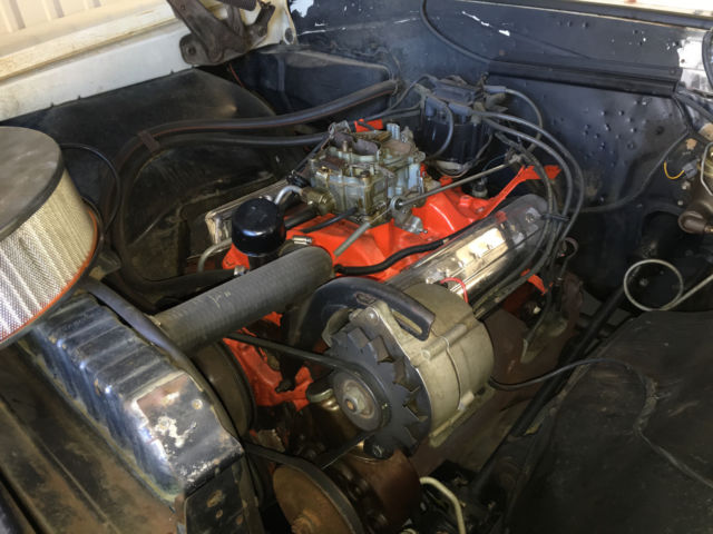 1966 Chevrolet Chevelle 300 - photo 9