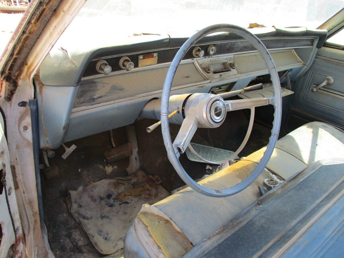 1966 Chevrolet Chevelle - photo 10