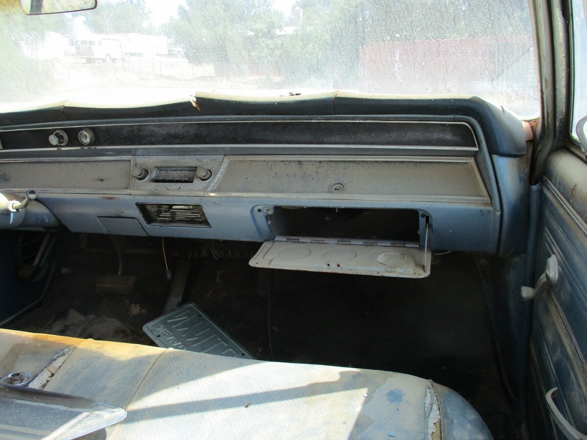 1966 Chevrolet Chevelle - photo 9