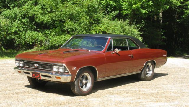 1966 Chevelle, 66 Chevelle SS, Chevrolet Chevelle SS 1966 Chevrolet Chevelle