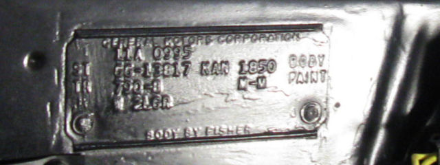 1966 Chevrolet Chevelle - photo 11