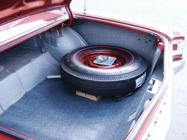 1966 Chevrolet Chevelle - photo 12