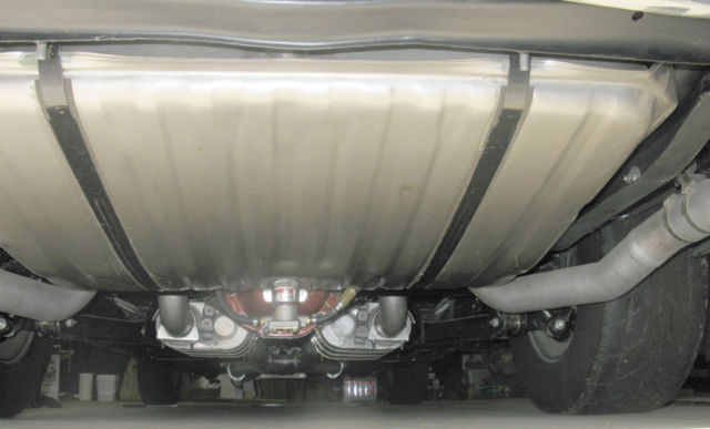 1966 Chevrolet Chevelle - photo 7