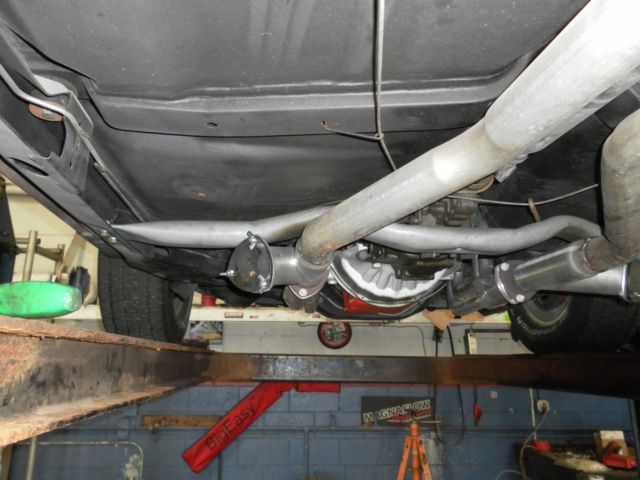 1966 Chevrolet Chevelle 300 Delux - photo 12