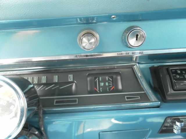 1966 Chevrolet Chevelle 300 Delux - photo 6