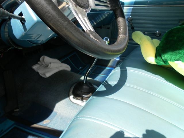 1966 Chevrolet Chevelle 300 Delux - photo 7