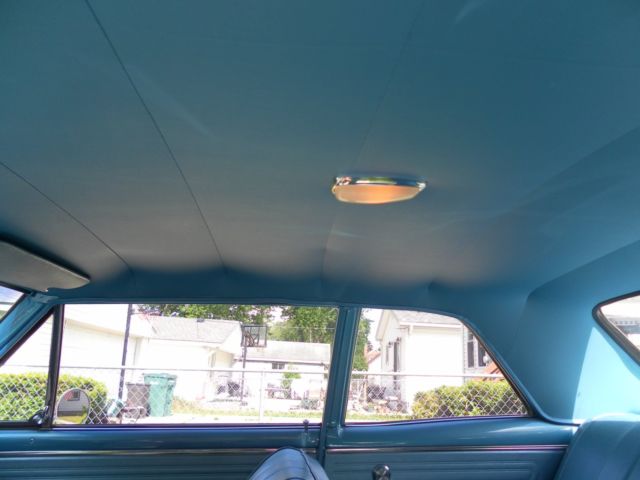 1966 Chevrolet Chevelle 300 Delux - photo 8