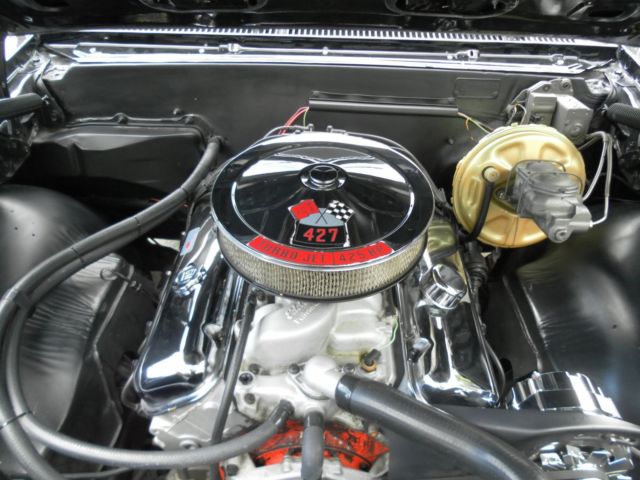 1966 Chevrolet Chevelle 300 Delux - photo 9
