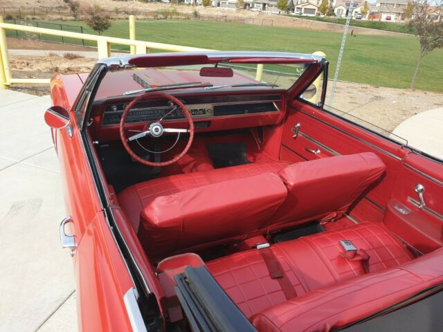 1966 Chevrolet Chevelle SS - photo 12