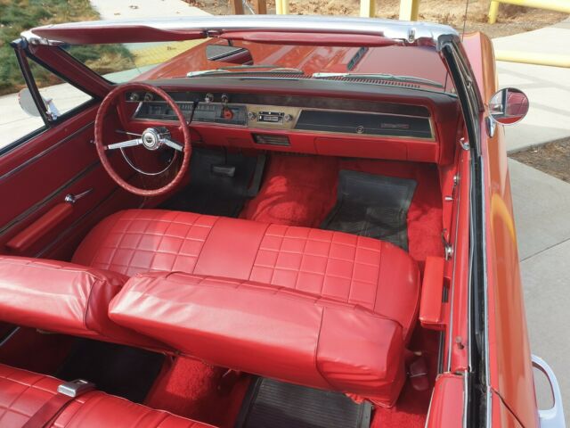 1966 Chevrolet Chevelle SS - photo 6
