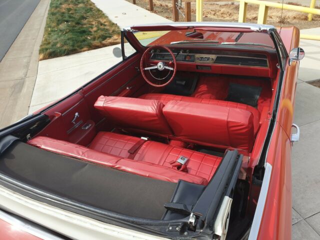 1966 Chevrolet Chevelle SS - photo 8