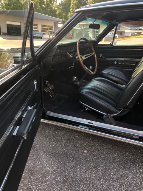 1966 Chevrolet Chevelle - photo 12