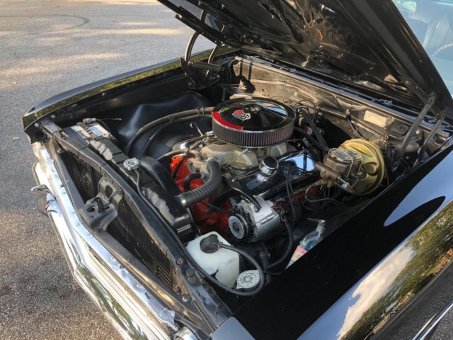 1966 Chevrolet Chevelle - photo 5