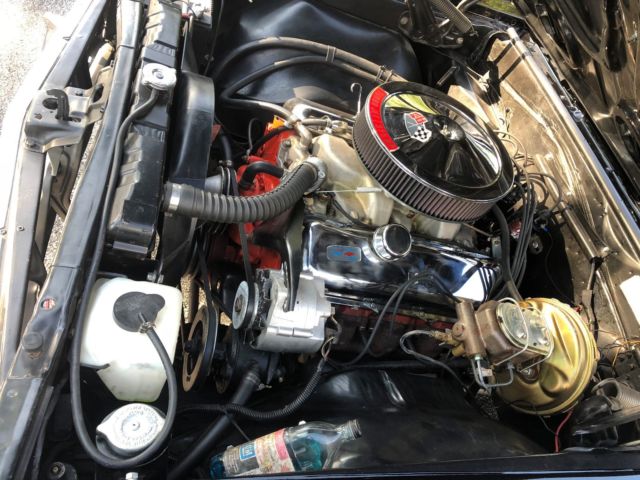1966 Chevrolet Chevelle - photo 6